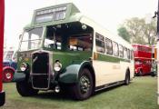 Bus/coach