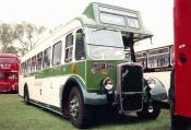 Bus/coach