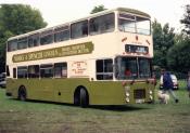 Bus/coach