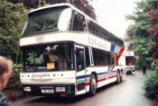 Bus/coach