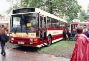 Bus/coach
