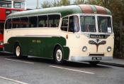 Bus/coach