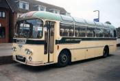 Bus/coach