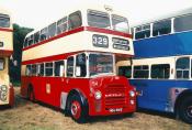 Bus/coach