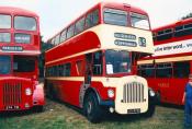 Bus/coach