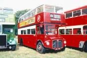Bus/coach