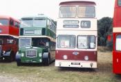 Bus/coach
