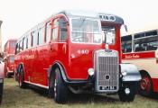 Bus/coach