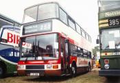 Bus/coach