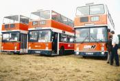 Bus/coach