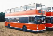 Bus/coach
