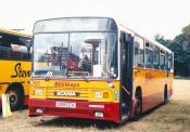 Bus/coach