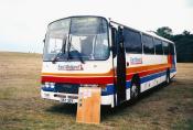 Bus/coach