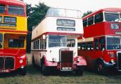 Bus/coach