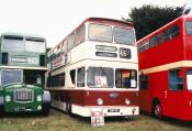 Bus/coach
