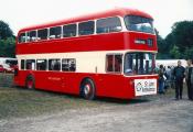 Bus/coach