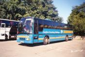 Bus/coach