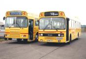 Bus/coach