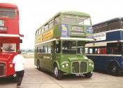 Bus/coach