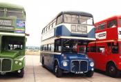 Bus/coach