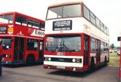 Bus/coach