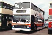 Bus/coach