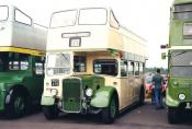 Bus/coach