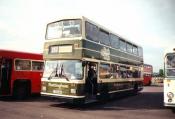 Bus/coach