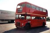 Bus/coach