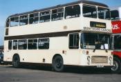Bus/coach