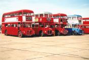 Bus/coach