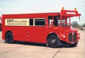 Bus/coach