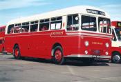 Bus/coach