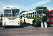 Bus/coach