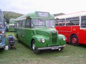 Bus/coach