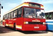 Bus/coach