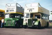Bus/coach