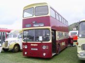 Bus/coach