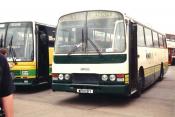 Bus/coach