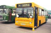 Bus/coach