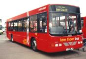 Bus/coach