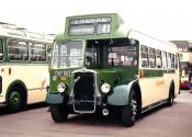 Bus/coach