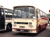 Bus/coach