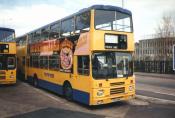 Bus/coach