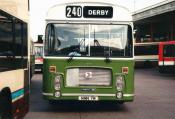Bus/coach