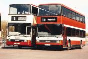 Bus/coach