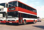 Bus/coach