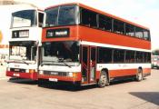 Bus/coach