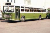 Bus/coach
