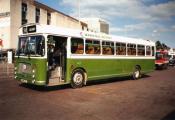 Bus/coach